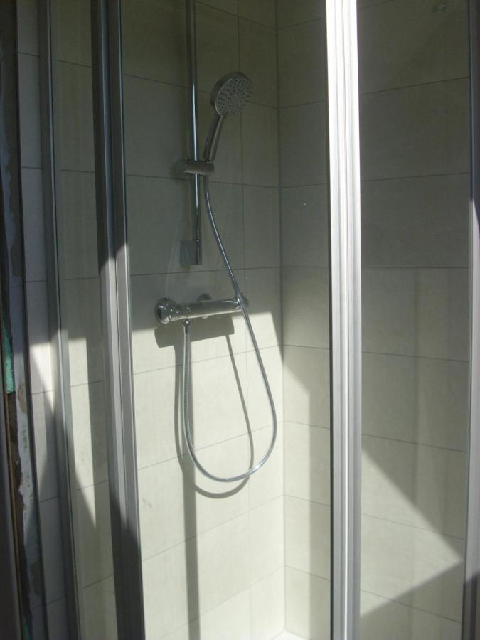 梅谢尼希Haus Muehlenbach公寓 外观 照片