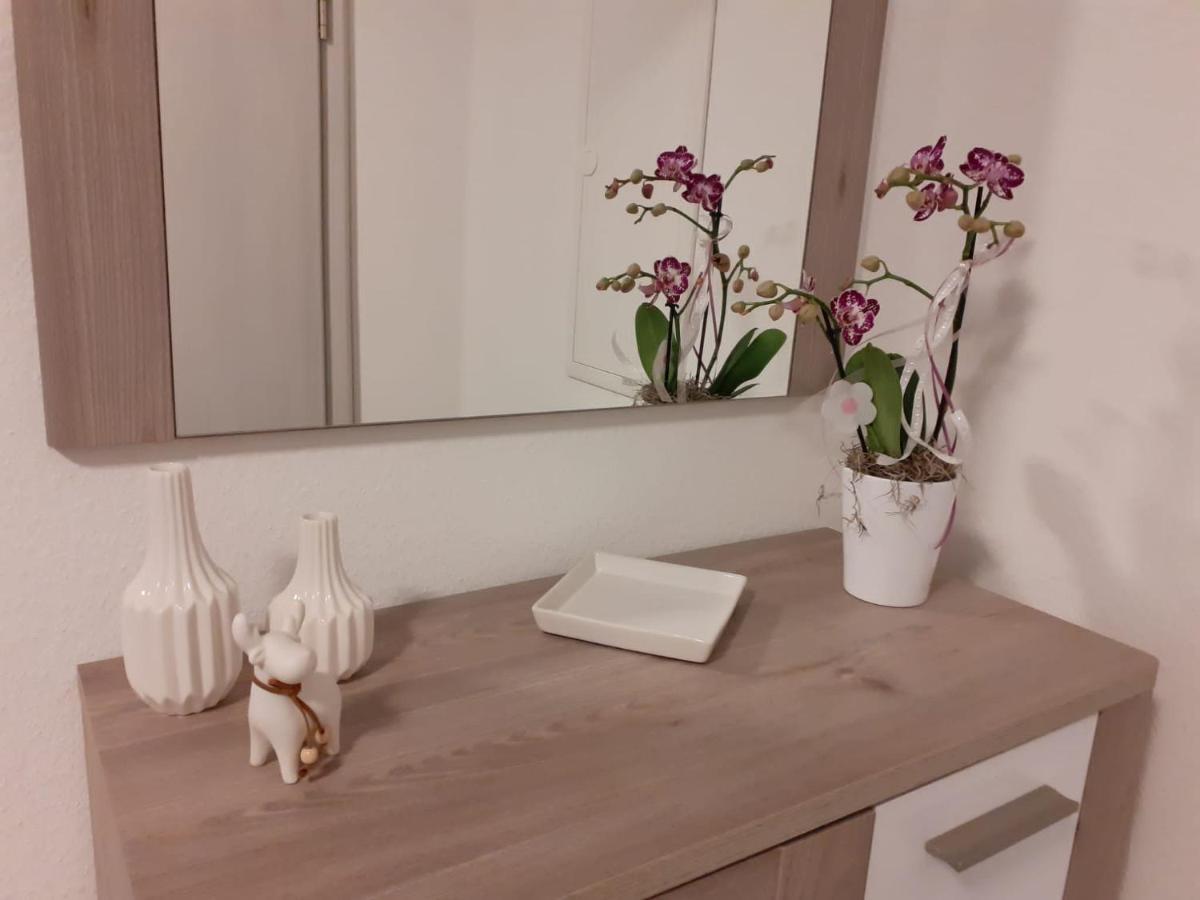 梅谢尼希Haus Muehlenbach公寓 外观 照片