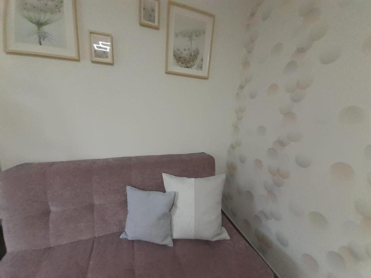 梅谢尼希Haus Muehlenbach公寓 外观 照片