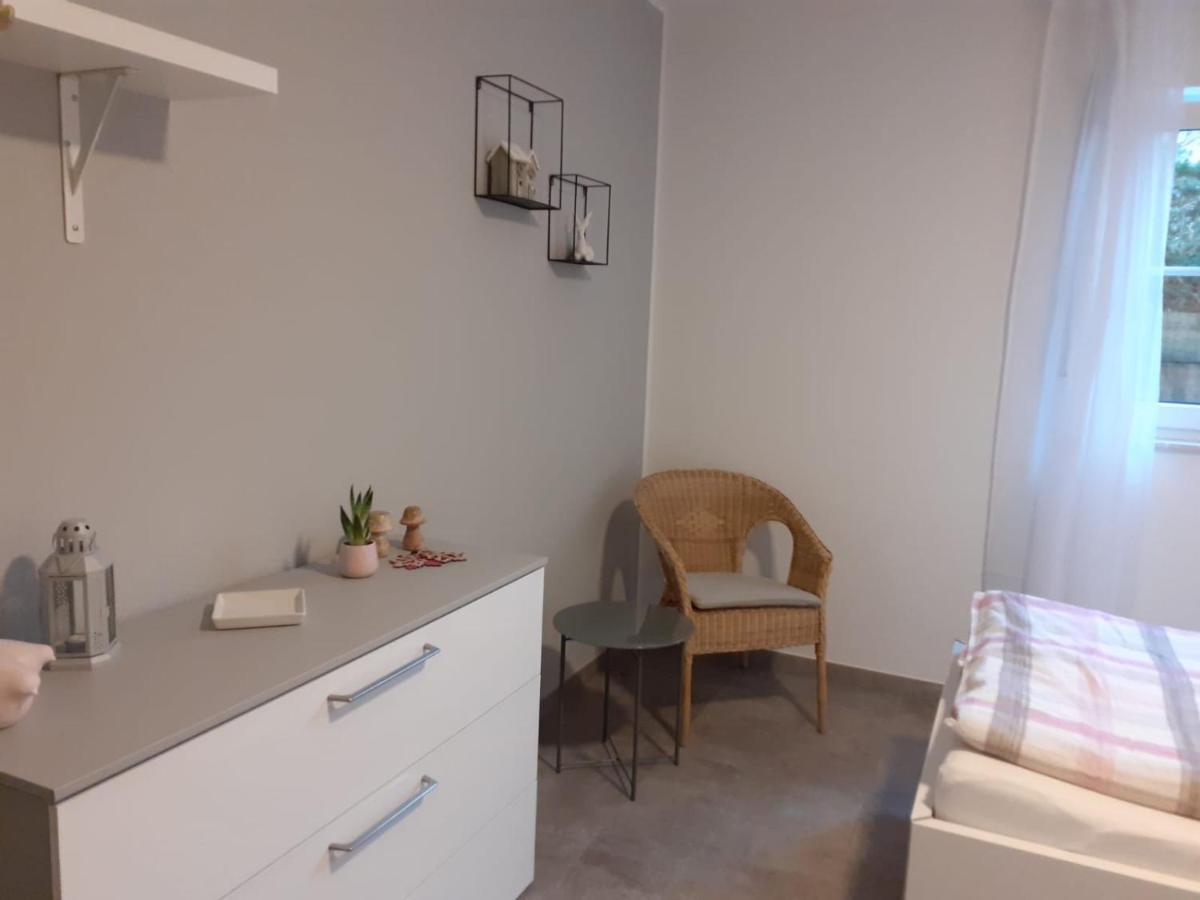 梅谢尼希Haus Muehlenbach公寓 外观 照片