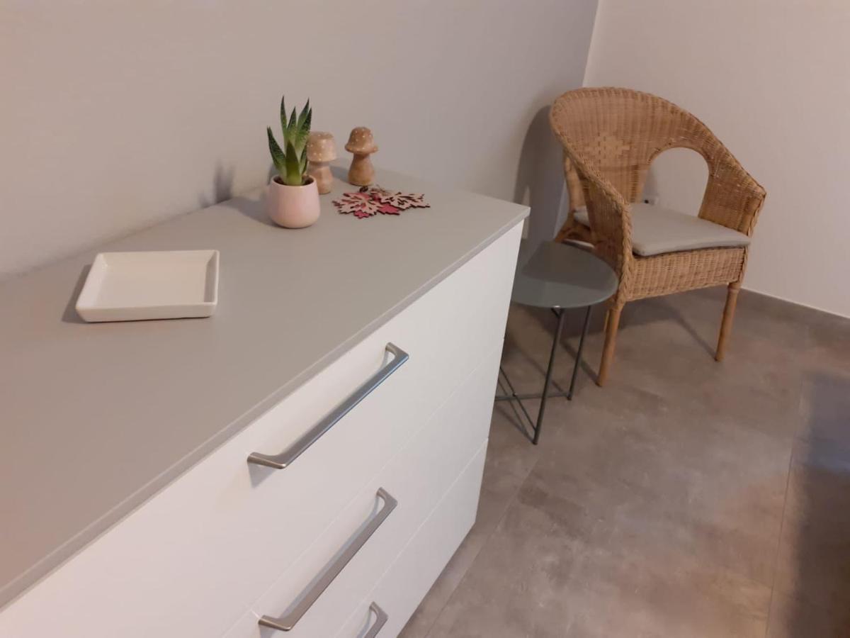 梅谢尼希Haus Muehlenbach公寓 外观 照片