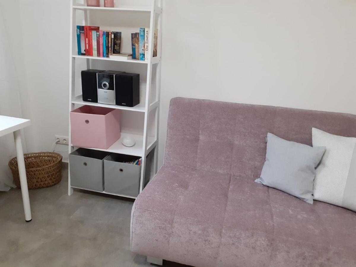梅谢尼希Haus Muehlenbach公寓 外观 照片
