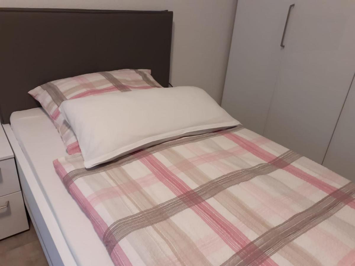梅谢尼希Haus Muehlenbach公寓 外观 照片