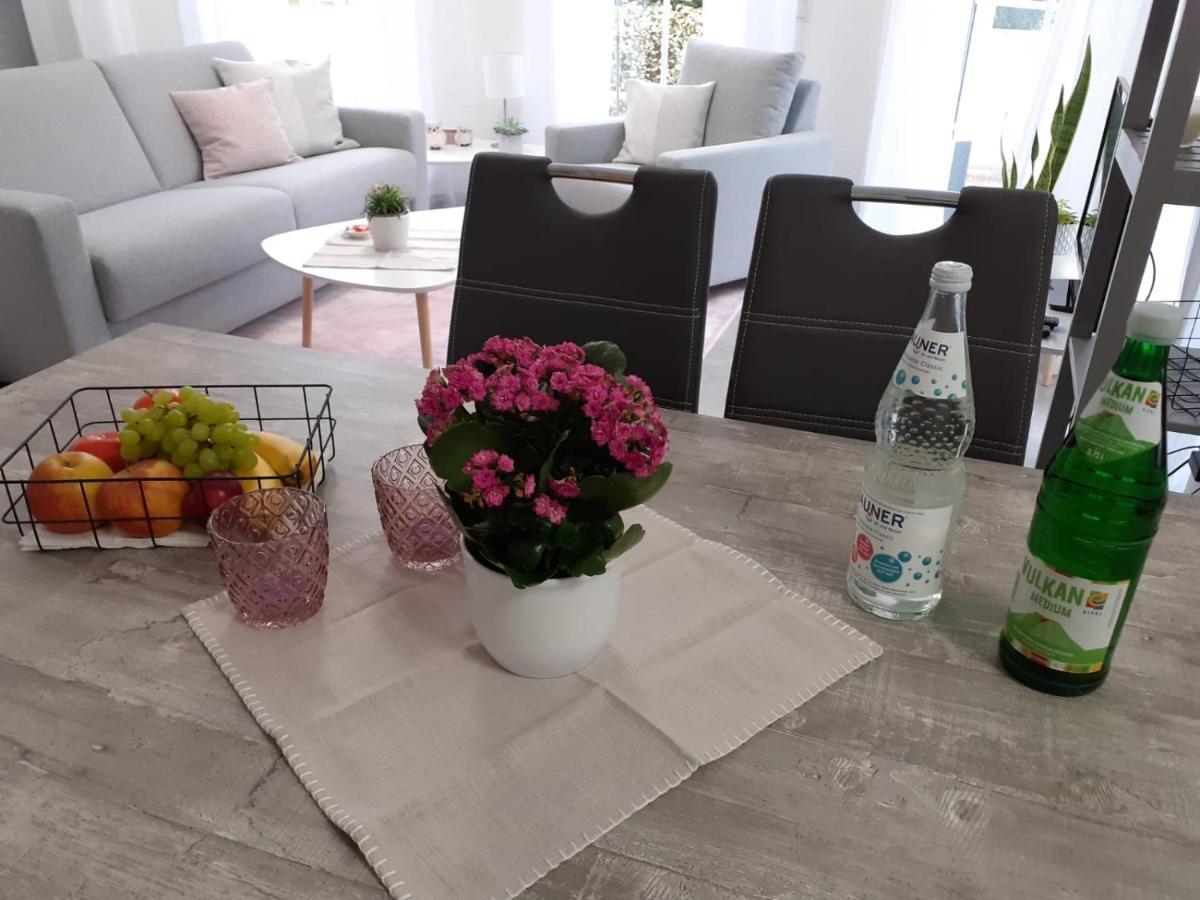 梅谢尼希Haus Muehlenbach公寓 外观 照片