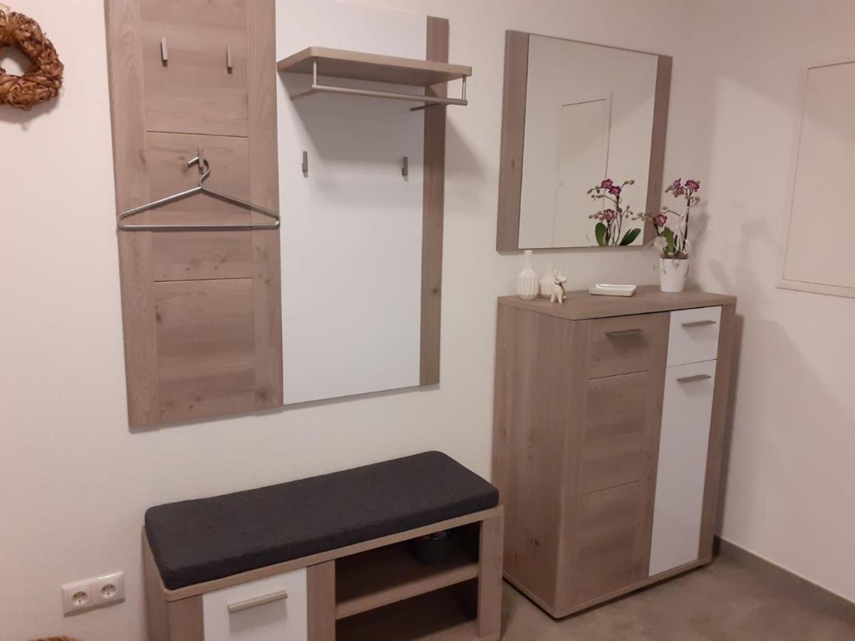 梅谢尼希Haus Muehlenbach公寓 外观 照片