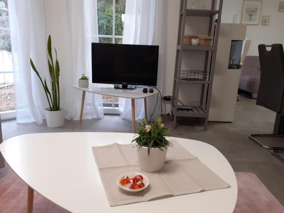 梅谢尼希Haus Muehlenbach公寓 外观 照片