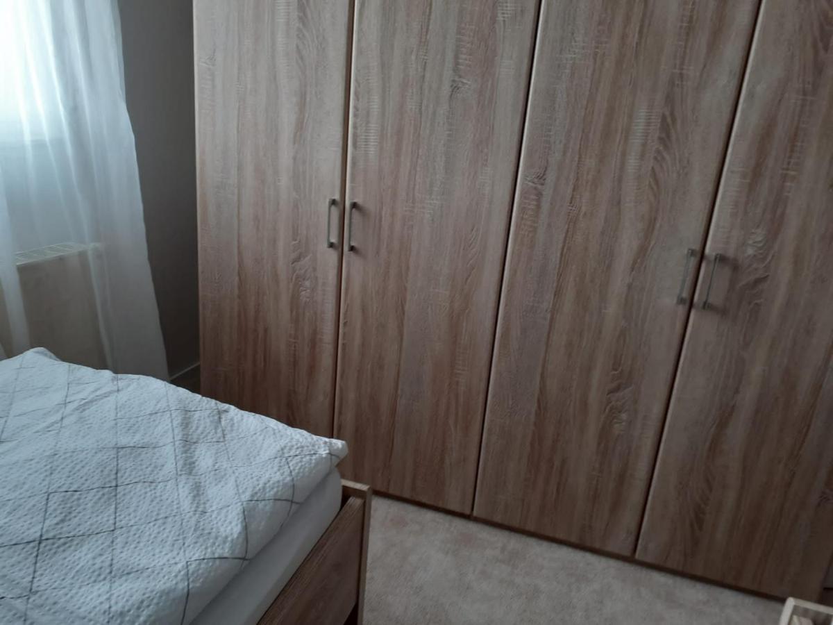 梅谢尼希Haus Muehlenbach公寓 外观 照片