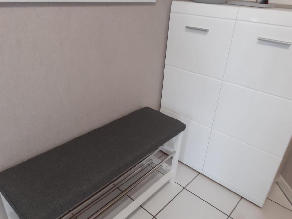 梅谢尼希Haus Muehlenbach公寓 外观 照片