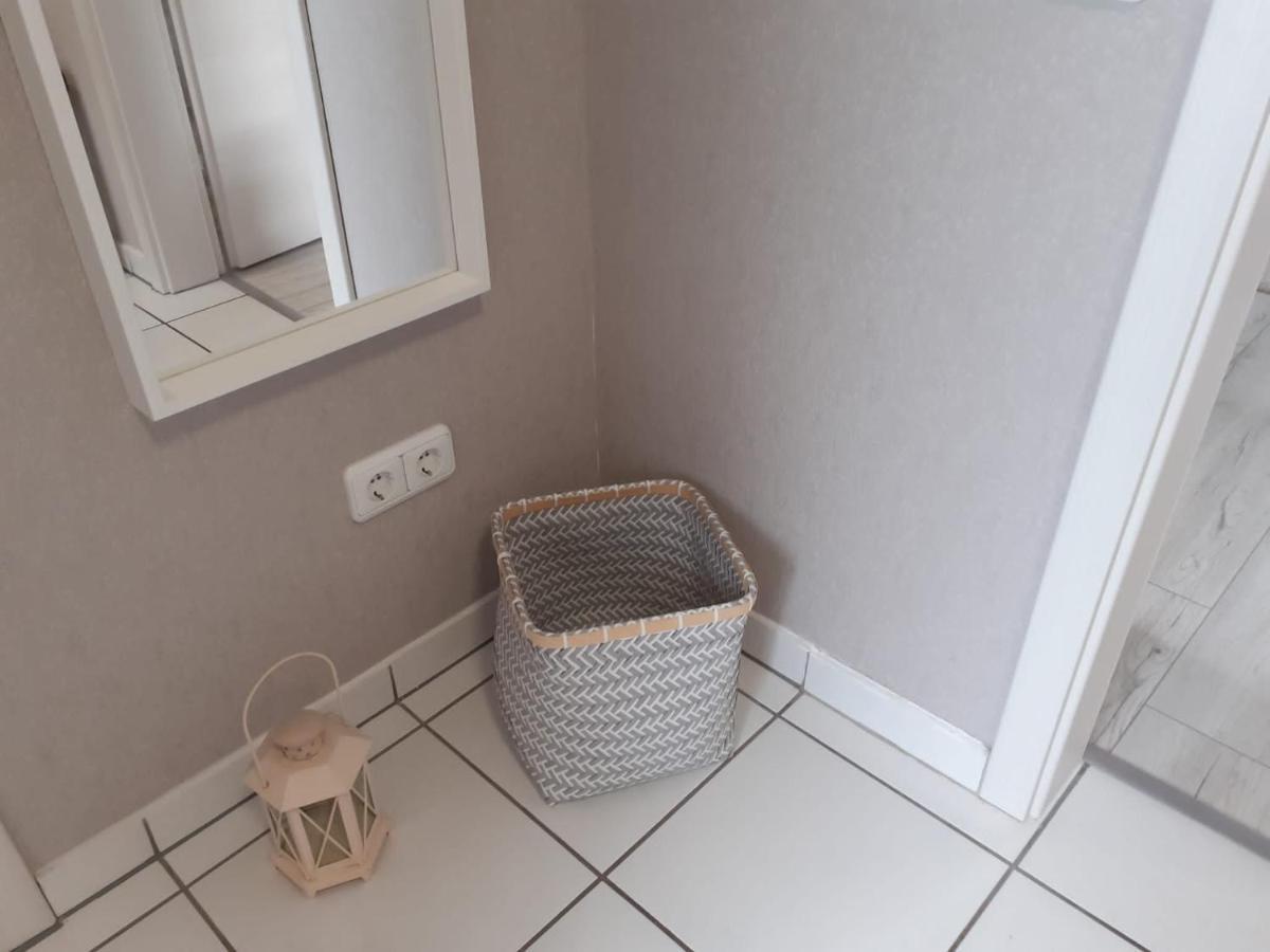 梅谢尼希Haus Muehlenbach公寓 外观 照片